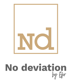 NO DEVIATION PTE. LTD.