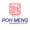 POH MENG ENGINEERING PTE. LTD.