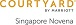 HOI HUP NOVENA PTE. LTD.