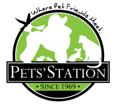 PETS' STATION HOLDING PTE LTD
