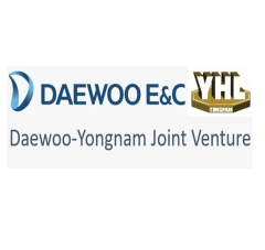 DAEWOO-YONGNAM JOINT VENTURE