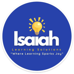 ISAIAH LEARNING SOLUTIONS PTE. LTD.