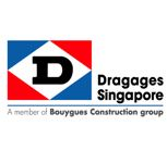 DRAGAGES SINGAPORE PTE LTD
