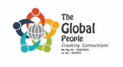 THE GLOBAL PEOPLE
