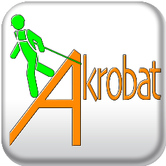 AKROBAT PTE. LTD.