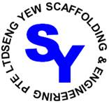 SENG YEW SCAFFOLDING & ENGINEERING PTE. LTD.