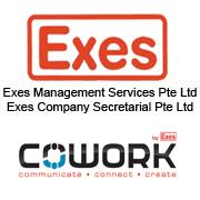 EXES COMPANY SECRETARIAL PTE. LTD.