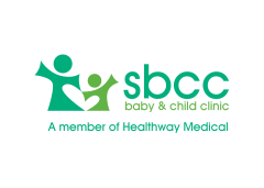 SBCC CLINIC PTE LTD