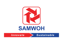 SAMWOH CORPORATION PTE. LTD.