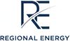 REGIONAL ENERGY PTE. LTD.