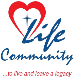 LIFE COMMUNITY LTD.
